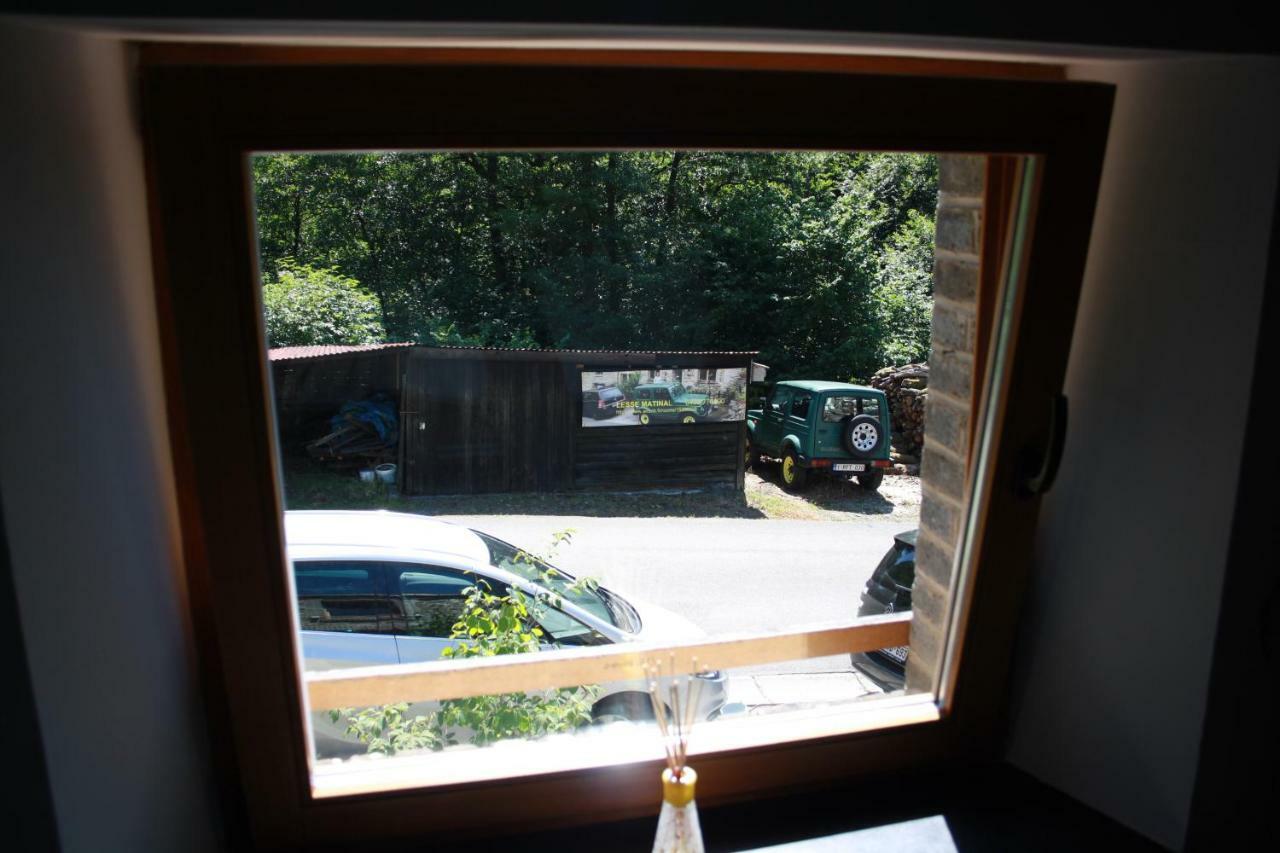 Hébergement de vacances Lesse Matinal