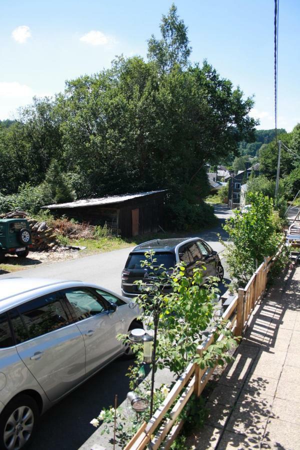 Hébergement de vacances Lesse Matinal Redu