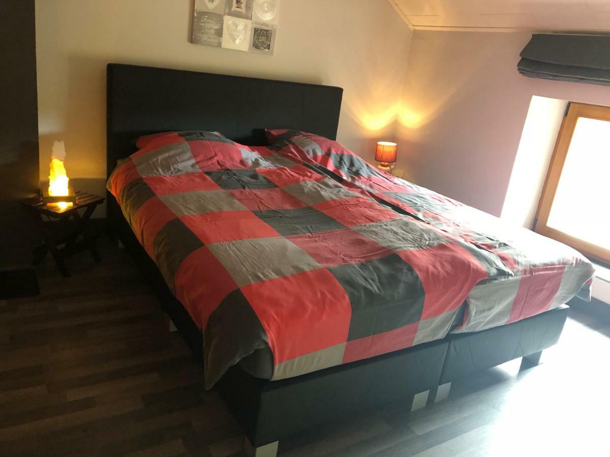 Hébergement de vacances Lesse Matinal